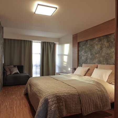 Par Pokoju Microhotel Zlín Exterior foto